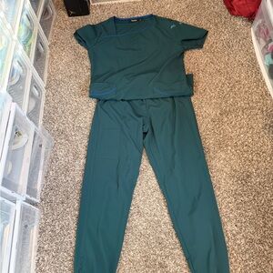 Scrubs sets 6 bundle deal top and bottom